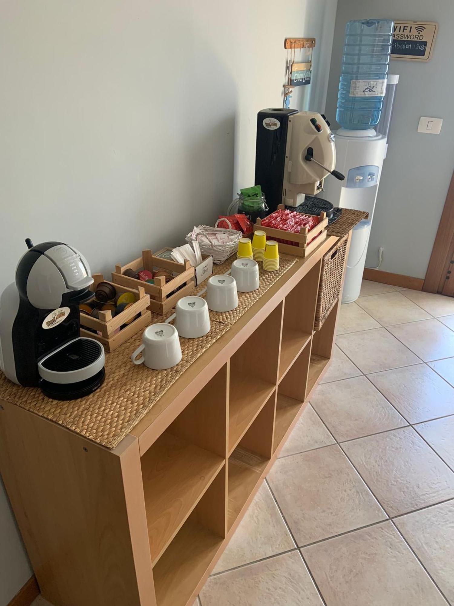Arcibaleno Otel Sabaudia Dış mekan fotoğraf