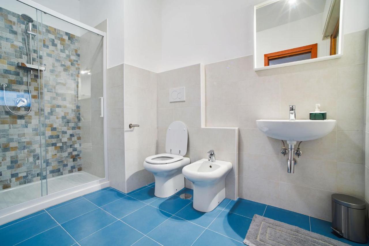Arcibaleno Otel Sabaudia Dış mekan fotoğraf