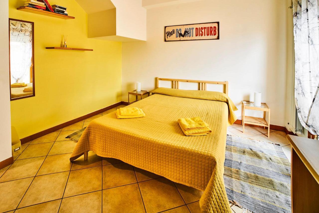 Arcibaleno Otel Sabaudia Dış mekan fotoğraf