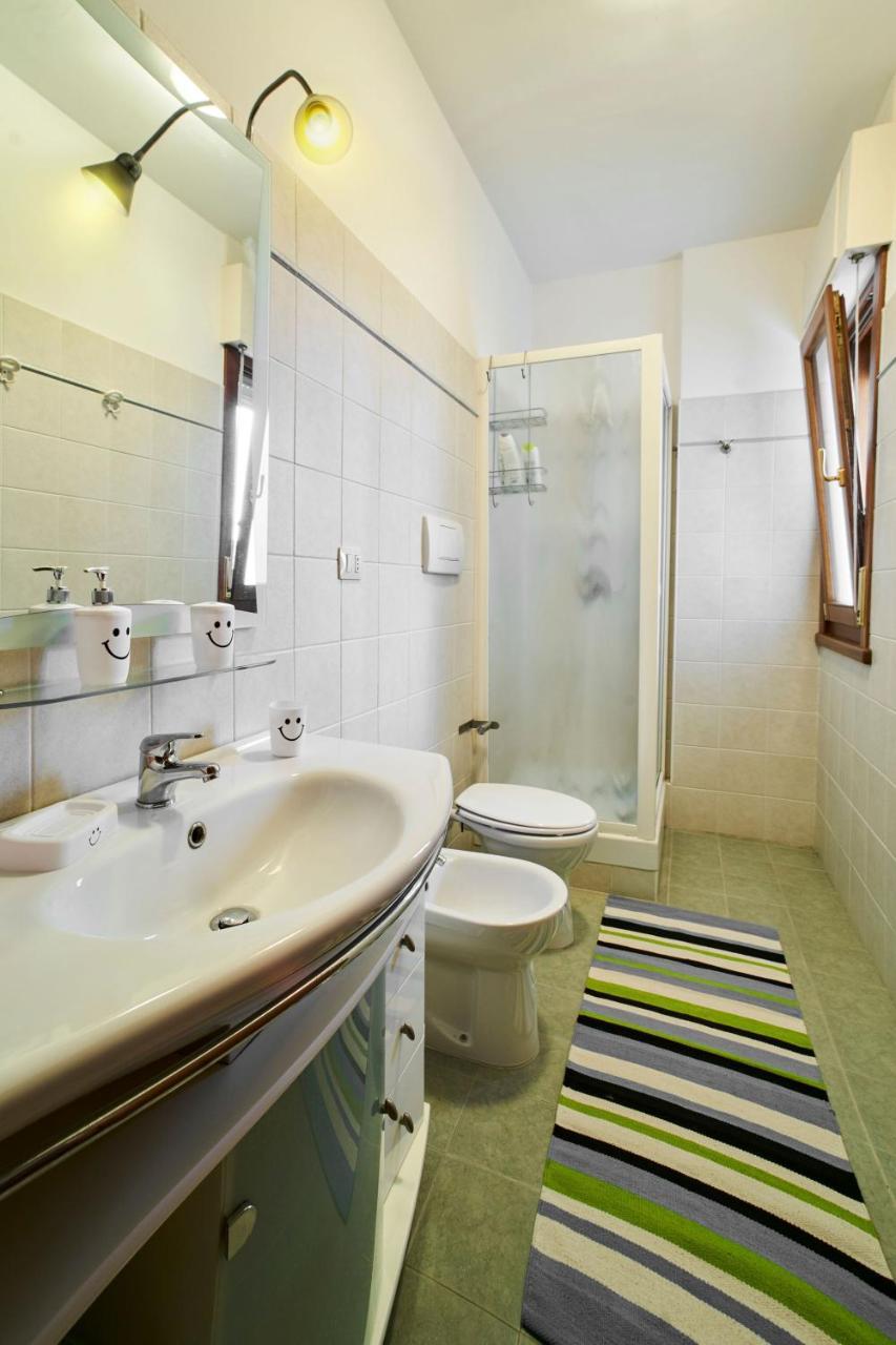 Arcibaleno Otel Sabaudia Dış mekan fotoğraf